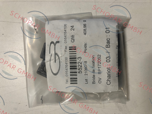 Rabourdin-5522-3 price