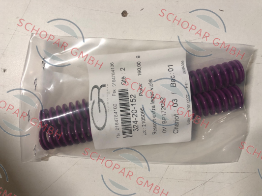 Rabourdin-324-20-152 price