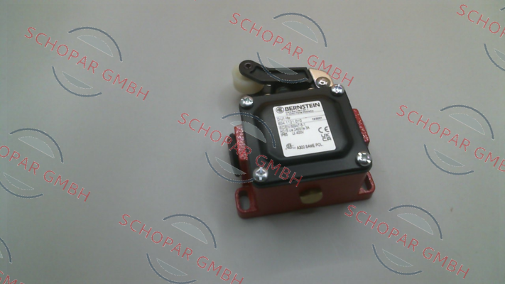 Bernstein-p/n: 6041121010, Type: D-U1 HW price