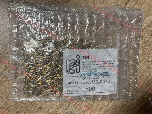 Hypertac (brand of Smiths Interconnect)-12548T12 price