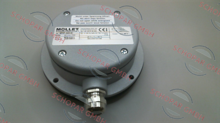 Mollet-MFEF-AEE-B1 price