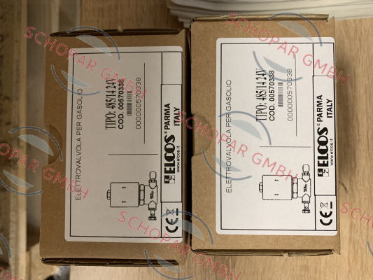 Elcos-485/14 price