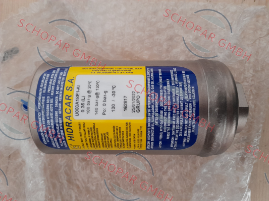 Hidracar-U003A18E1-AI price