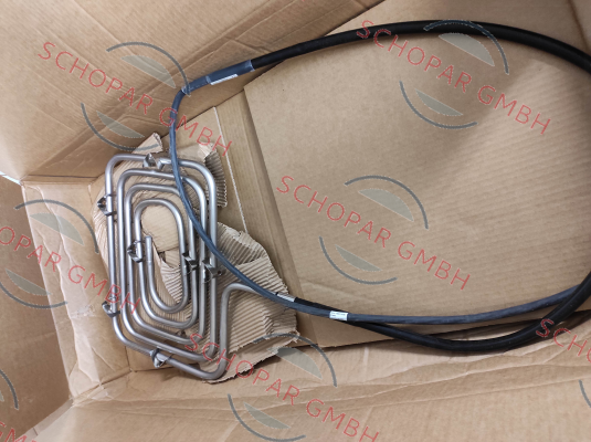 SCANDYMET-SCAX 3000W 3x230V price