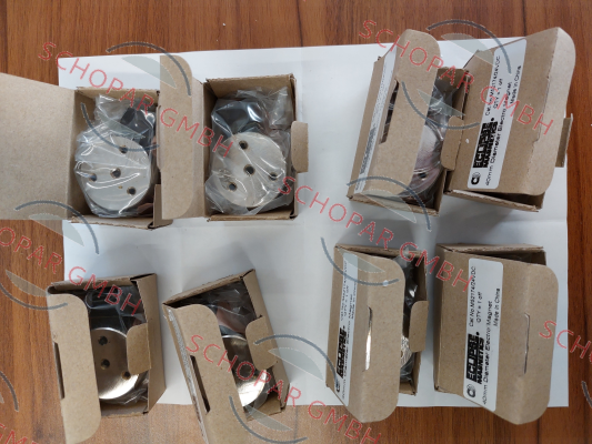 Eclipse Magnetics-M52174/24VDC price