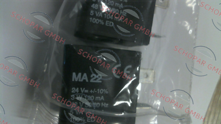 Hafner-MA 22 24DC price