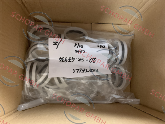 Polypac-DPS 6353/1 price