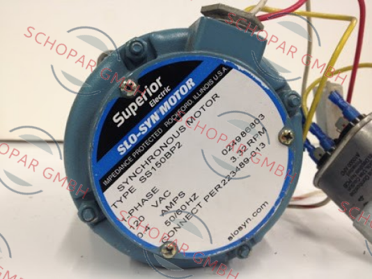 Superior Electric-SS150B-P2 price