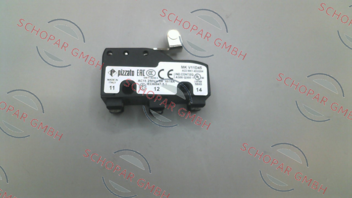 Pizzato Elettrica-MK V11D45 price