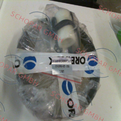 Orbinox-CYLORB-KIT-250 price
