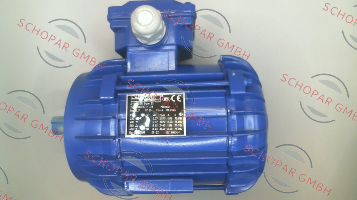 Cantoni-Nr: 1107A002625IE3 Type 3SIEK 71-2A price