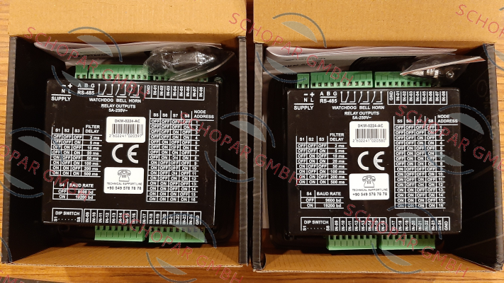 DATAKOM-DKM 0224 AC price