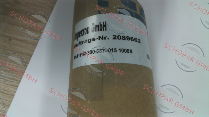 Bansbach-A1A1F42-300-687--015/1000N price