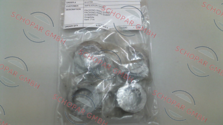 STRAHMAN VALVES-P/N: SV800RIGZ, Type: 714 price