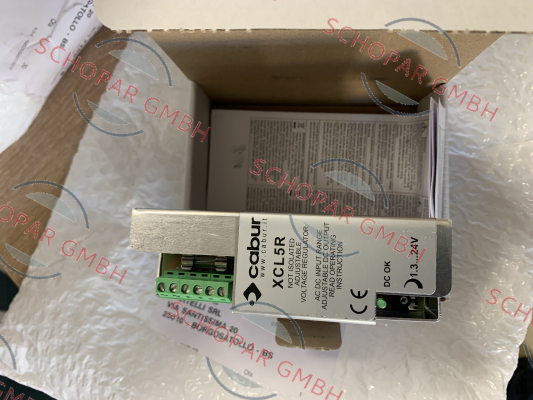Cabur-XCL5R price