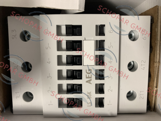 AEG-LS55K00-50 price