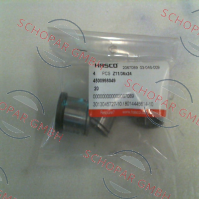 Hasco-Z11/36x24 Art. Nr. 2067089 price