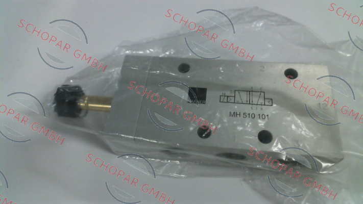Hafner-MH 510 101 O.S. price