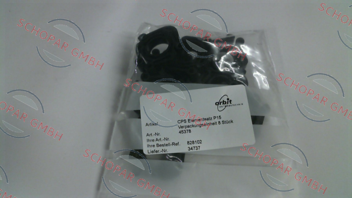 Schmidt-45378   Type: RG15M-5 price