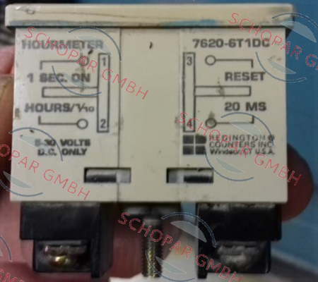 TRUMETER-7620-6T1DC OBSOLETE  price