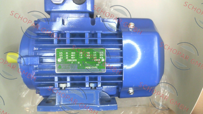 Bevi-127432  / 4AL3 802-4 0 price