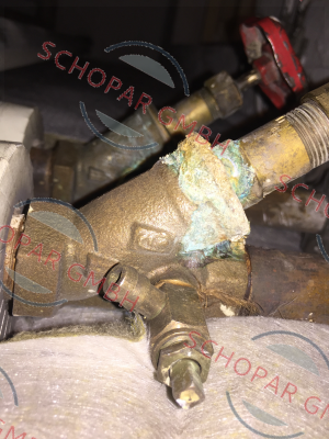 Cimberio-union nuts for stem seal of the upper part   price