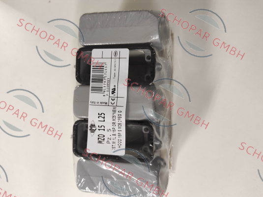 Ilme-MZO 15L25 price