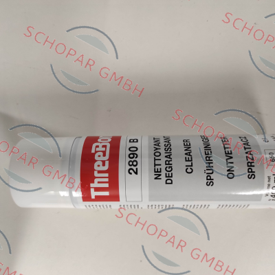 Three Bond-2890B price