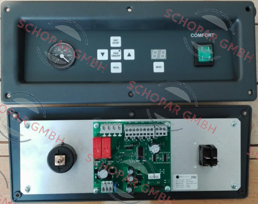 Komet-1907848, Comfort-komplett price