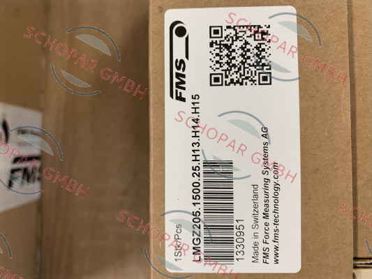 Fms-LMGZ205.1500.25.H13.H14.H15 price
