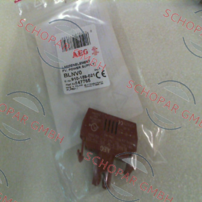 AEG-AEG BLN-VO price