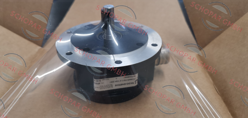 Radio Energie-RCI444R-FS11-4-1024-23A1 price