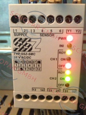 Ssz-SSZ-SMC  price