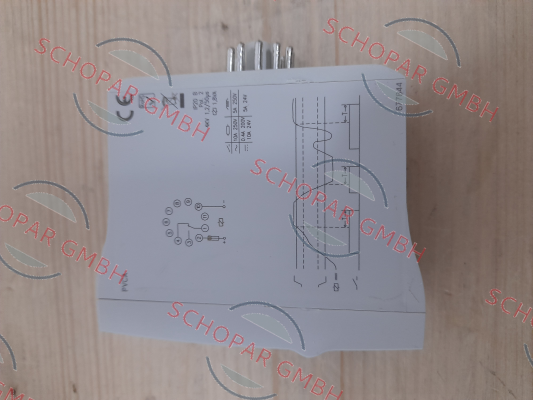 Disibeint-PVCA 724 24V price