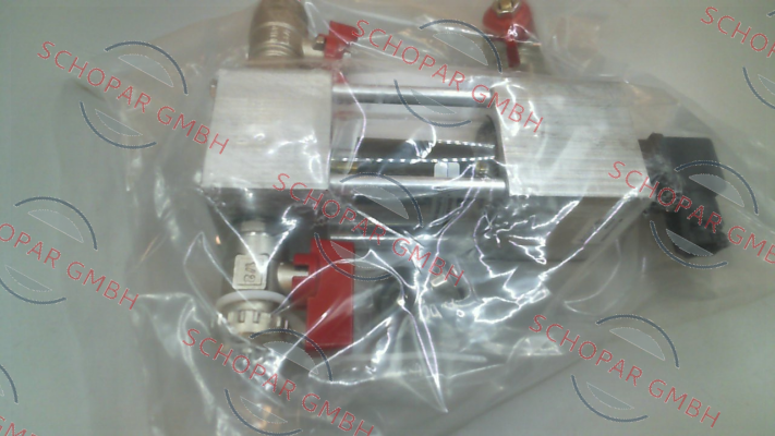 Goldammer-WM2-G-0-KU-S-DIN 43650 / WM704.09 price