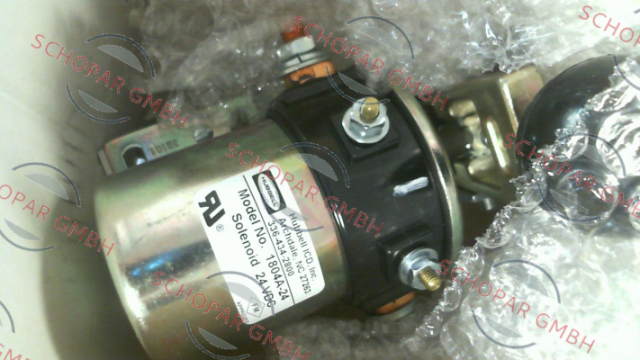 Metron-HC1804A24V price