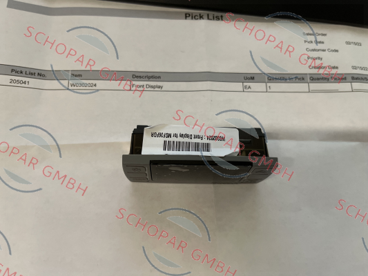 Dixell-W0302024 price
