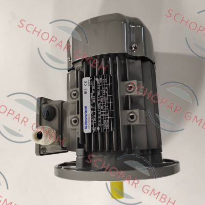 AC Motoren-FCA 80B-4/PHE price