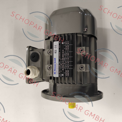 AC Motoren-FCA 71 A2 price