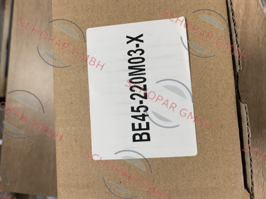 EMME TECHNOLOGY-BE45-220M03-X price