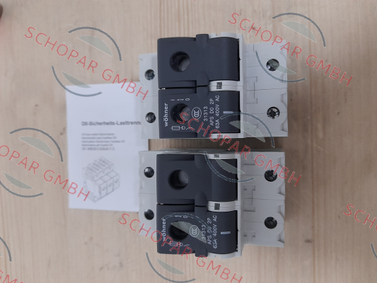 Wöhner-31313 price