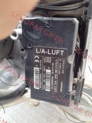 Weishaupt-STE 4,5 B036/6-01LA  price