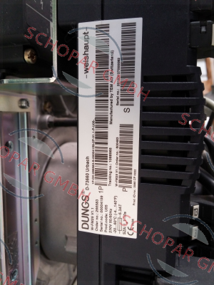 Weishaupt-230 301 00440 price