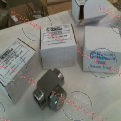 Watson McDaniel-TD600L-13-N price