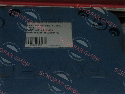 Destaco-Type: DRF200 OEL:0,700 L  price