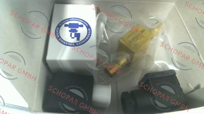OFFENWANGER-PN: 92160007 VBB 502 price