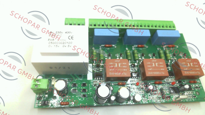 Circutor-R4Z111 / CPCb-230/400 price