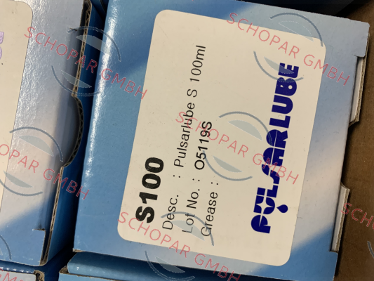 PULSARLUBE-Model S price