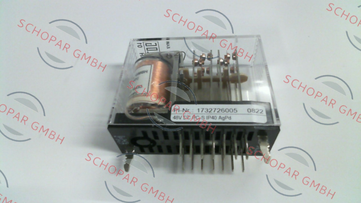 Relog-TGL 26047 2 RH 01 48V price