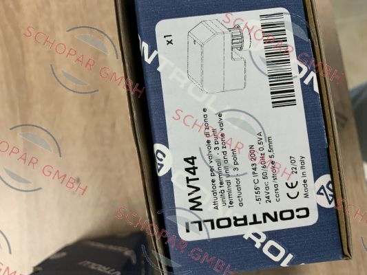 iSMA CONTROLLI-MVT44 (200N) price